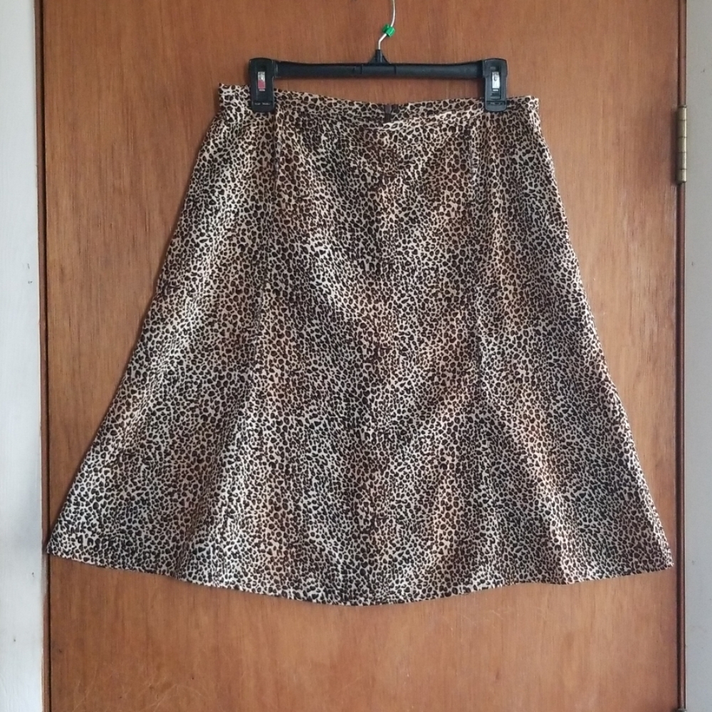 Skirt